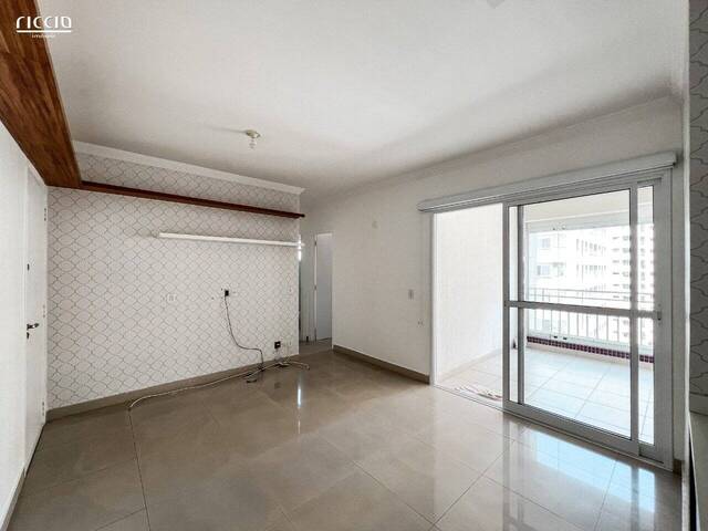 #1 - Apartamento para Venda em São José dos Campos - SP - 2