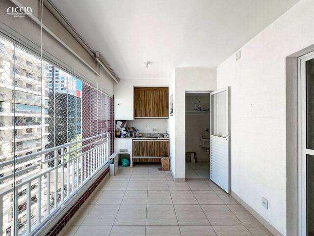 Venda em Parque Residencial Aquarius - São José dos Campos