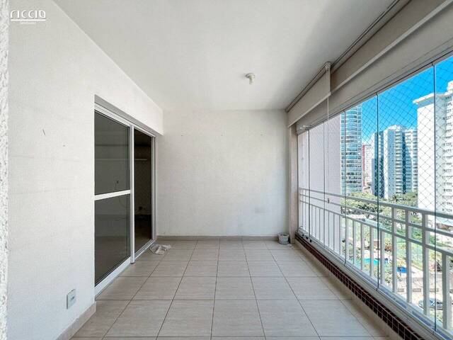 #1 - Apartamento para Venda em São José dos Campos - SP - 3