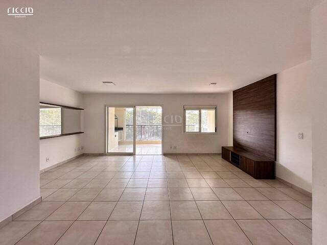 #2 - Apartamento para Venda em São José dos Campos - SP - 2