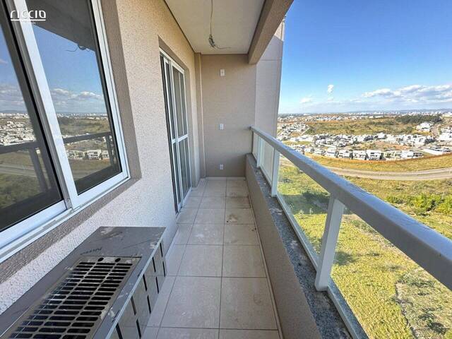 Venda em Condomínio Residencial Colinas do Paratehy - São José dos Campos
