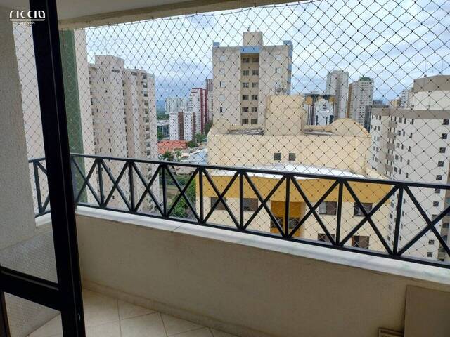 #22 - Apartamento para Venda em São José dos Campos - SP - 1