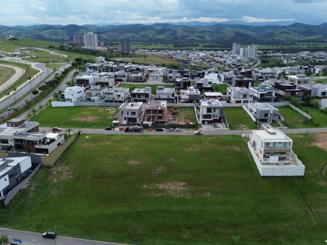 #26 - Área para Venda em São José dos Campos - SP - 1