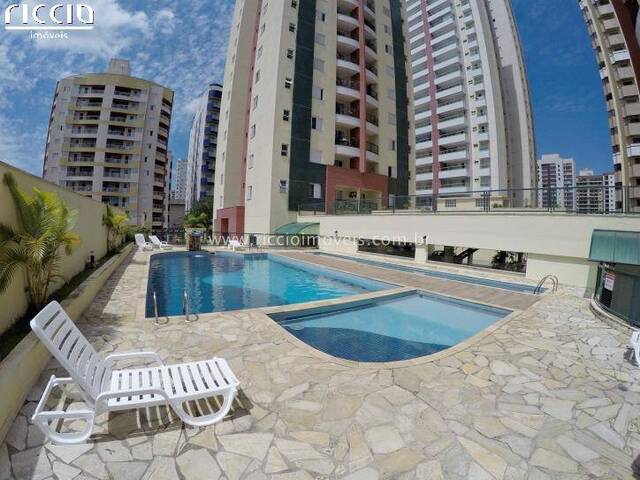 #32 - Apartamento para Venda em São José dos Campos - SP - 2