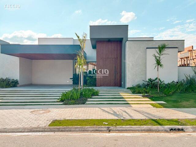 #33 - Casa para Venda em São José dos Campos - SP - 1