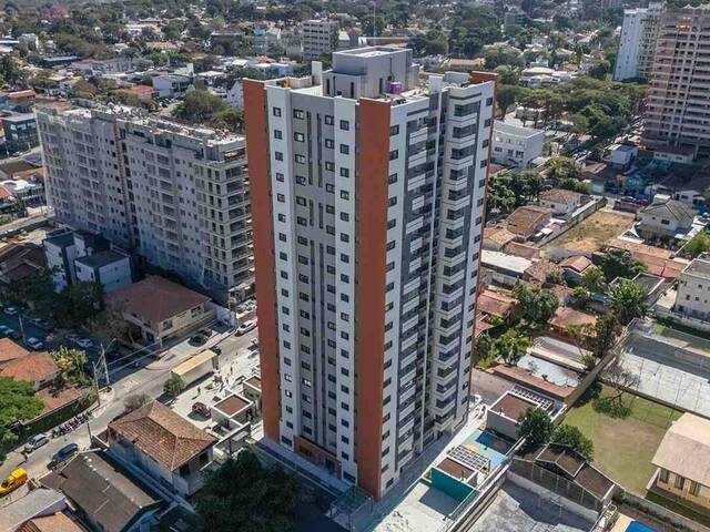 #35 - Apartamento para Venda em São José dos Campos - SP - 1
