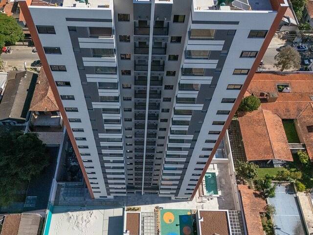 #35 - Apartamento para Venda em São José dos Campos - SP - 2