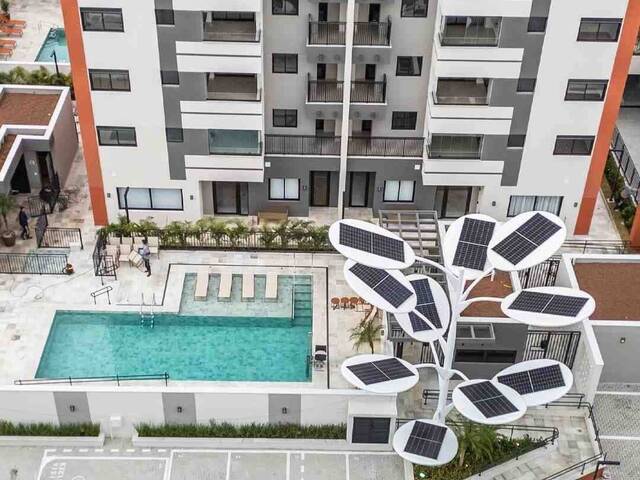 #35 - Apartamento para Venda em São José dos Campos - SP - 3