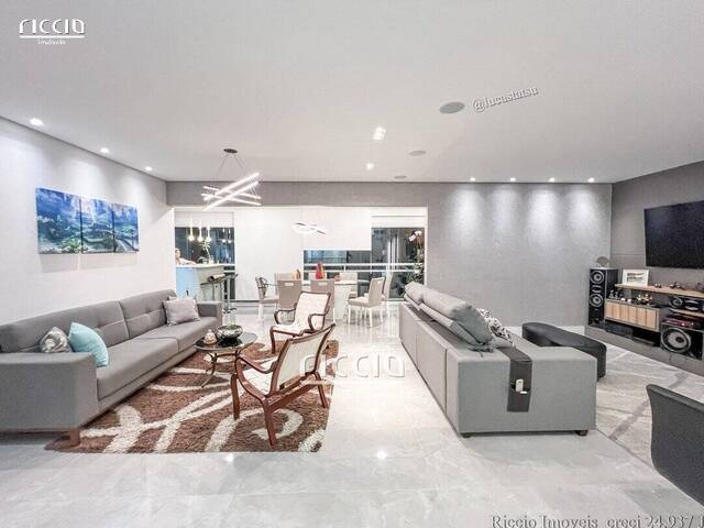 #37 - Apartamento para Venda em São José dos Campos - SP - 2
