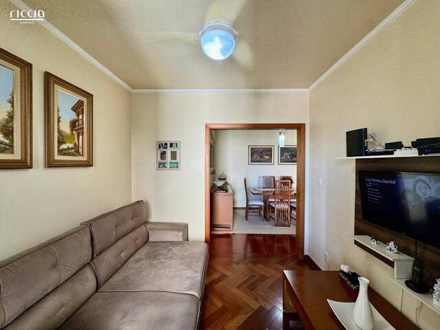 #38 - Apartamento para Venda em São José dos Campos - SP - 2
