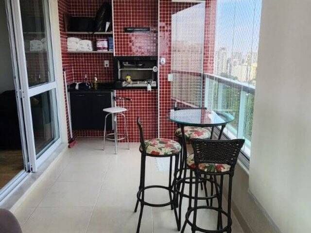 #40 - Apartamento para Venda em São José dos Campos - SP - 3