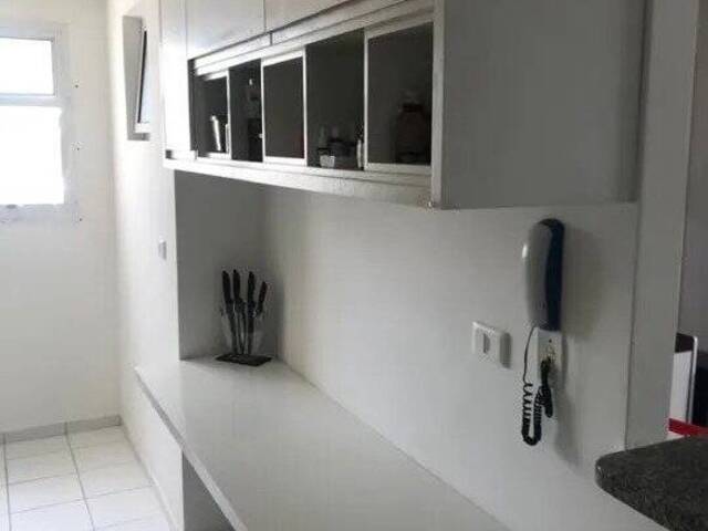#41 - Apartamento para Venda em São José dos Campos - SP - 2