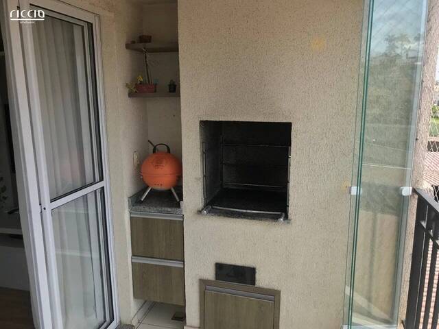 #41 - Apartamento para Venda em São José dos Campos - SP - 3