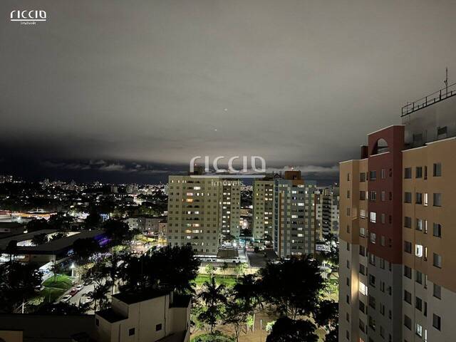 #47 - Apartamento para Venda em São José dos Campos - SP - 2