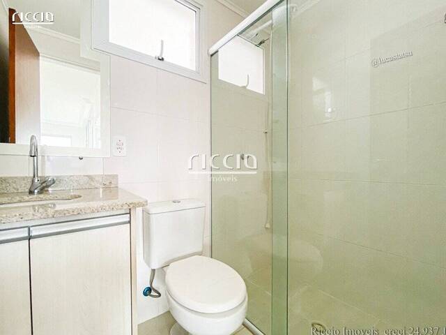 #48 - Apartamento para Venda em São José dos Campos - SP - 3