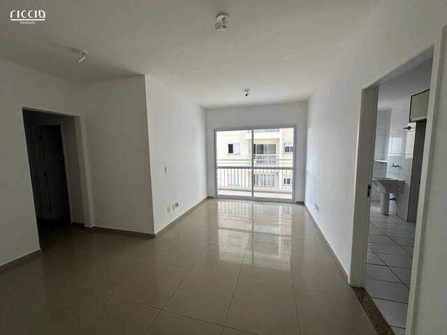 #50 - Apartamento para Venda em São José dos Campos - SP - 3